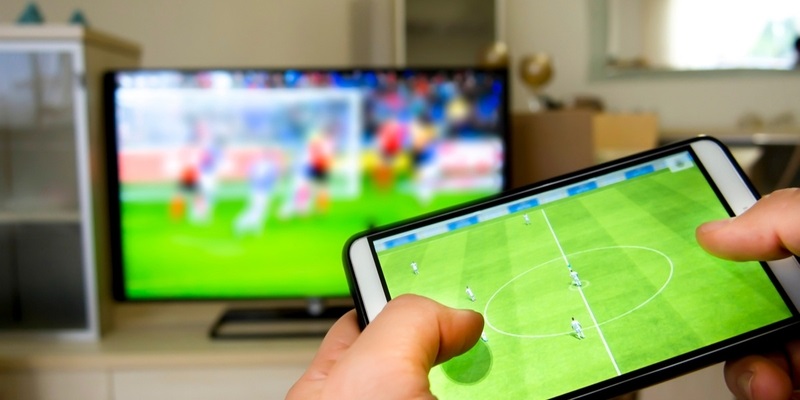Banthang TV cung cấp nhiều tính năng thể thao thú vị