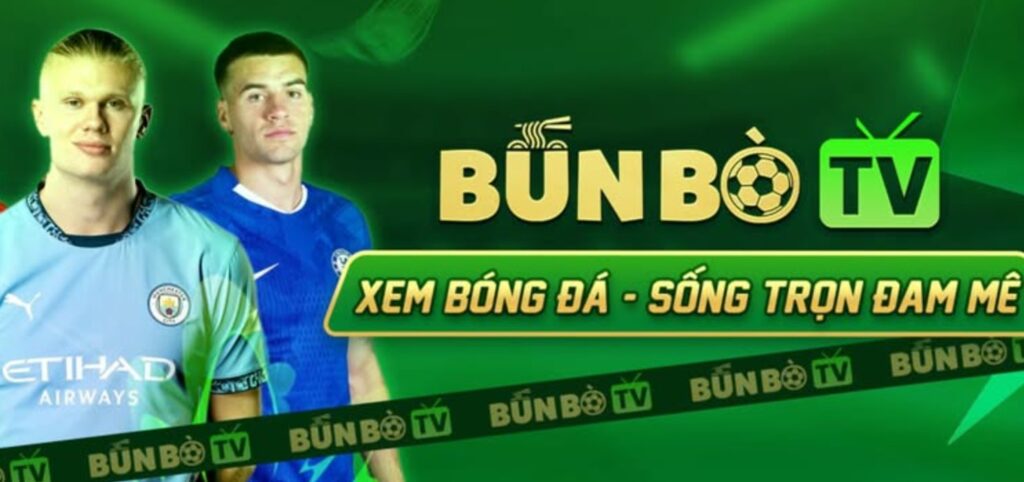 Danh sách chi tiết các chuyên mục tại Bún Bò TV