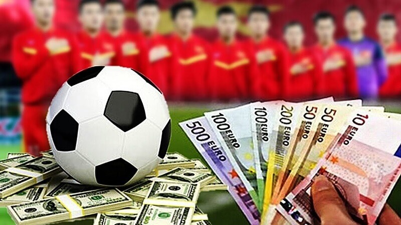 Kèo HT là kèo chỉ tính kết quả trong hiệp một
