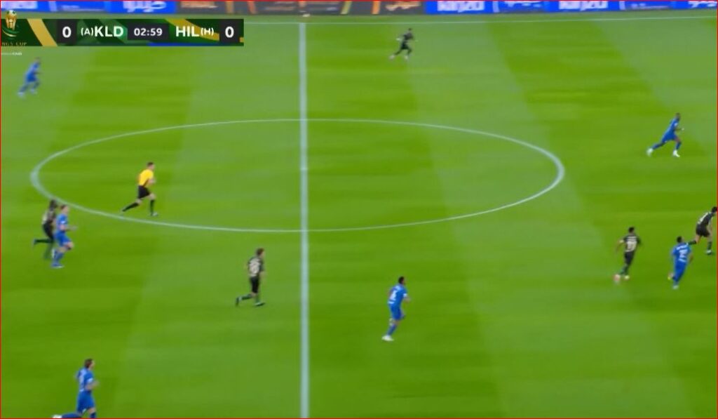 Quần Soóc TV là trang web giải trí thể thao trực tuyến hàng đầu