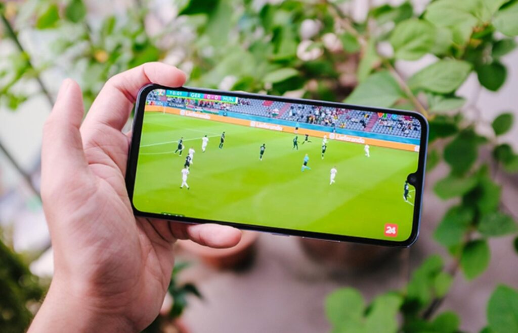 Ưu điểm nổi bật của trang thể thao XoivoTV 